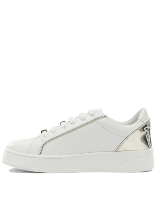 IRIS 01 PINKO | SS0131P001ZX8MILK/PLATINUM